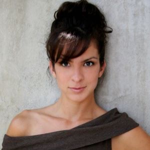 Meet your Posher, Christine marie